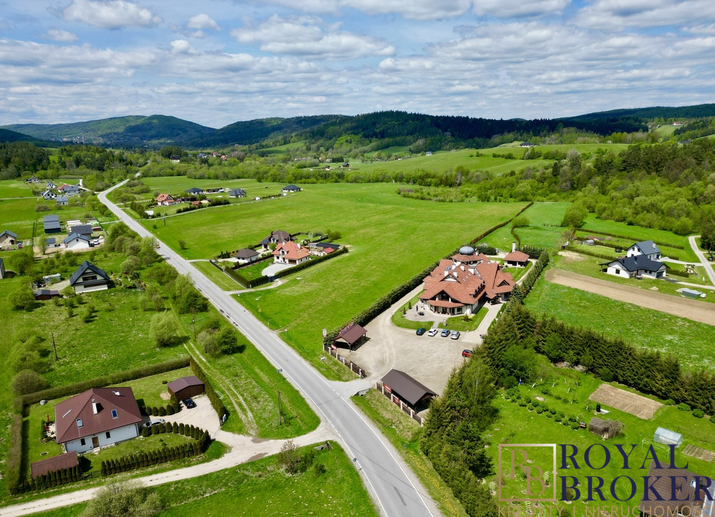 Obiekt Sprzedaż Hoszów 73