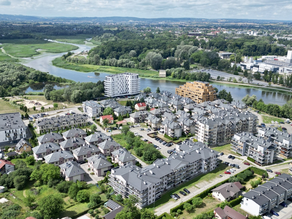 Mieszkanie Sprzedaż Rzeszów Władysława Grabskiego 18