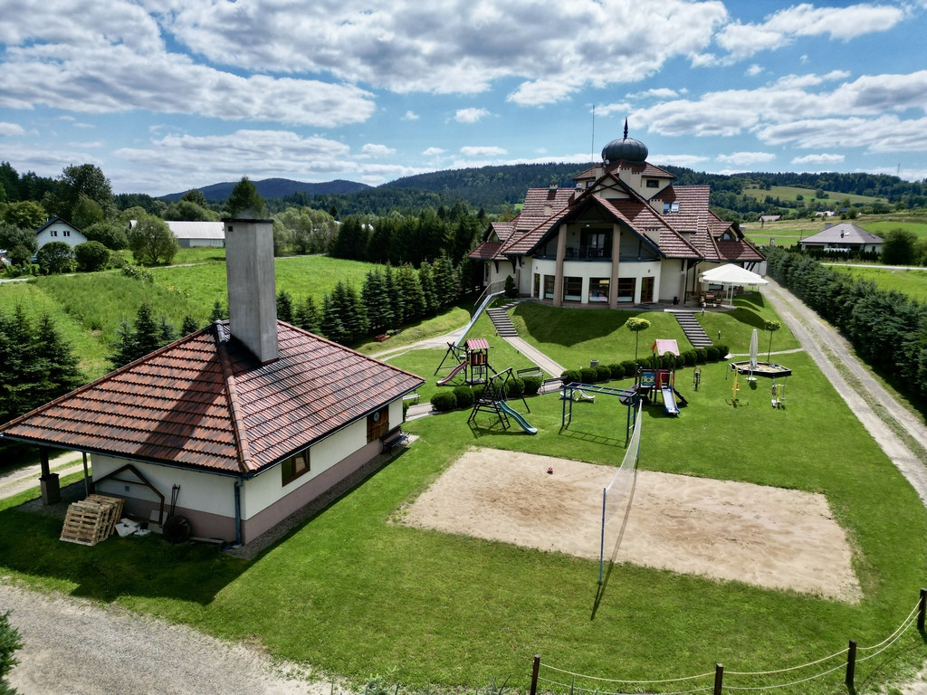 Obiekt Sprzedaż Hoszów 75