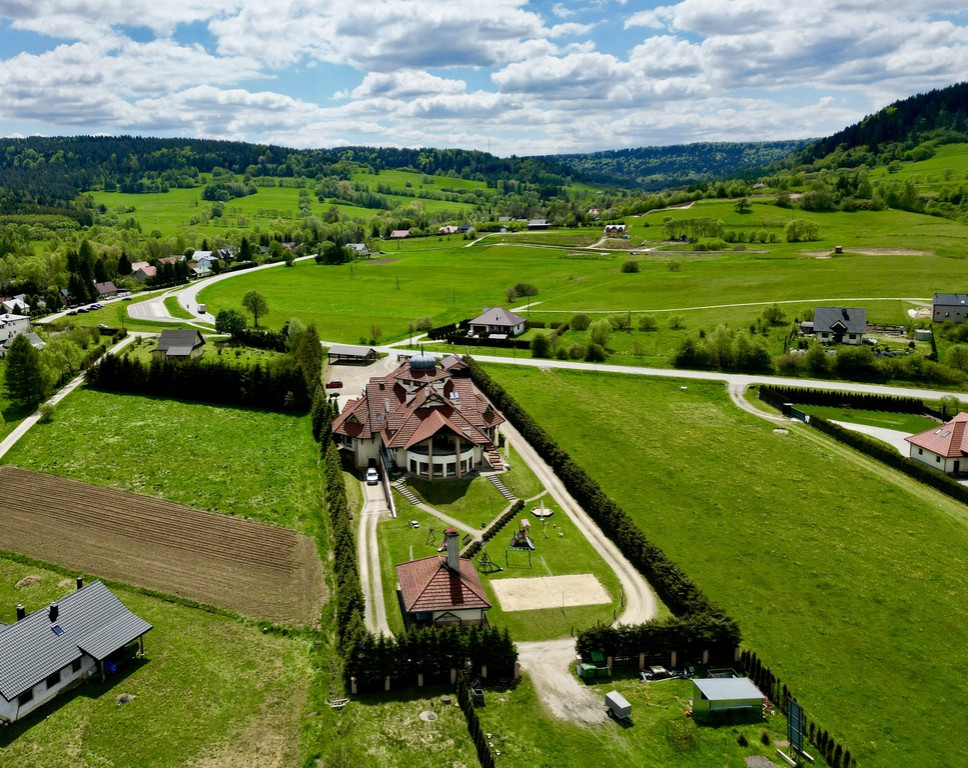 Obiekt Sprzedaż Hoszów 44