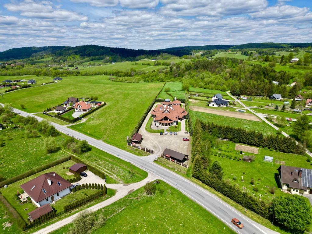 Obiekt Sprzedaż Hoszów 49
