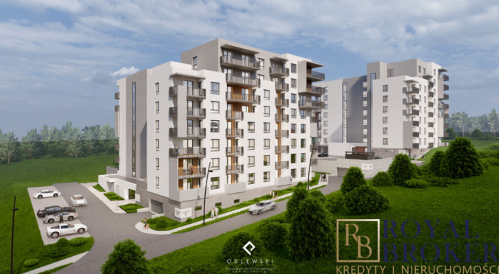 Building Residental Rzeszów 3