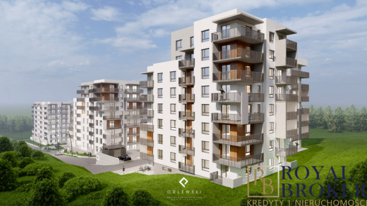 Building Residental Rzeszów 4