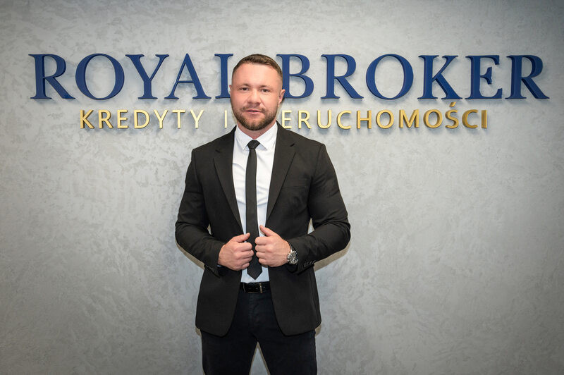 Grzegorz Kocój (Biuro główne)