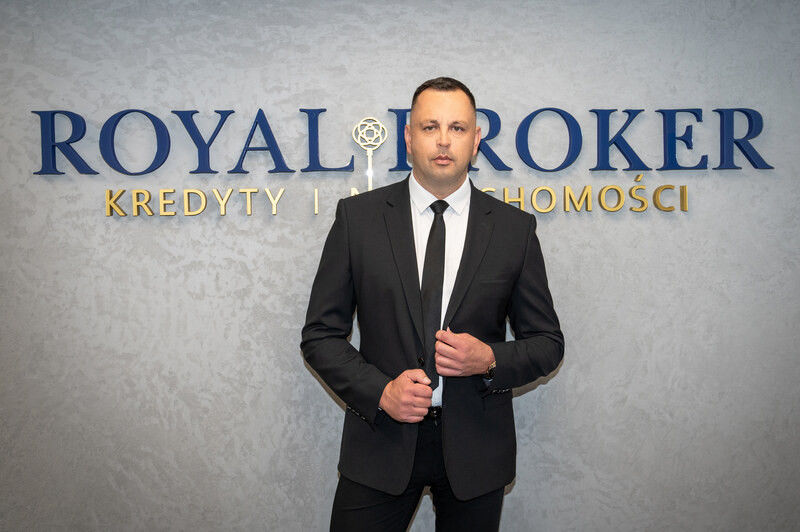 Mariusz Drążek (Biuro główne)