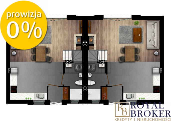 Dom Sprzedaż Rzeszów Budziwój 3