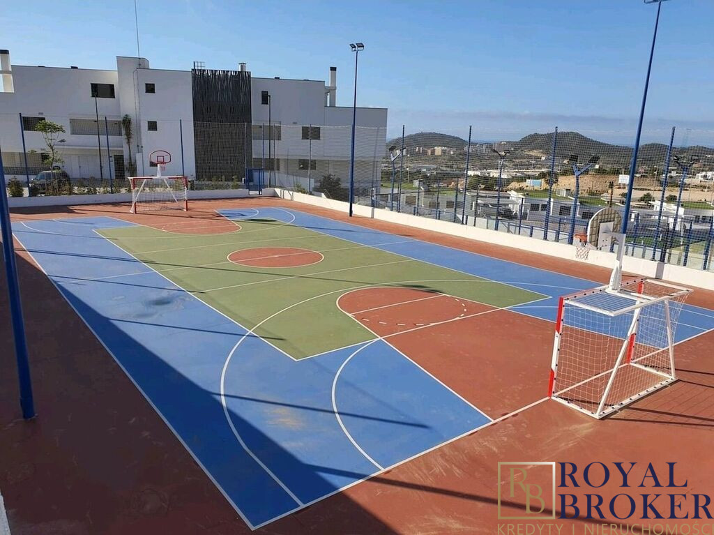 Mieszkanie Sprzedaż Finestrat, Costa Blanca, Hiszpania
