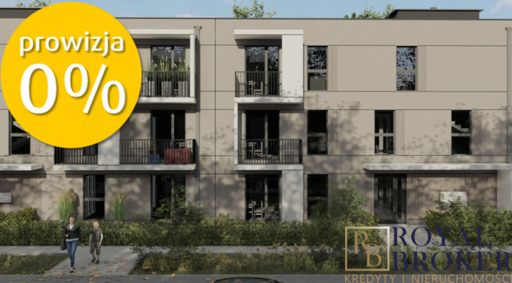 Mieszkanie Sprzedaż Rzeszów Staromieście Romana Krogulskiego 1