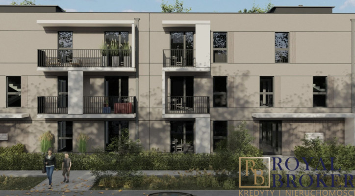 Mieszkanie Sprzedaż Rzeszów Staromieście Romana Krogulskiego 5