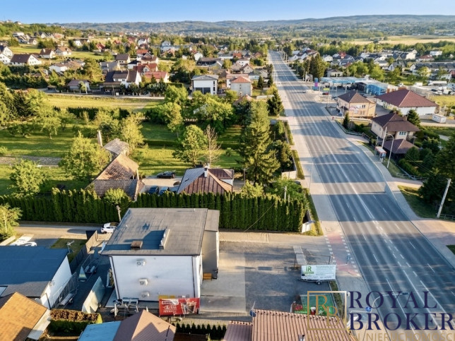 Obiekt Sprzedaż Rzeszów 5
