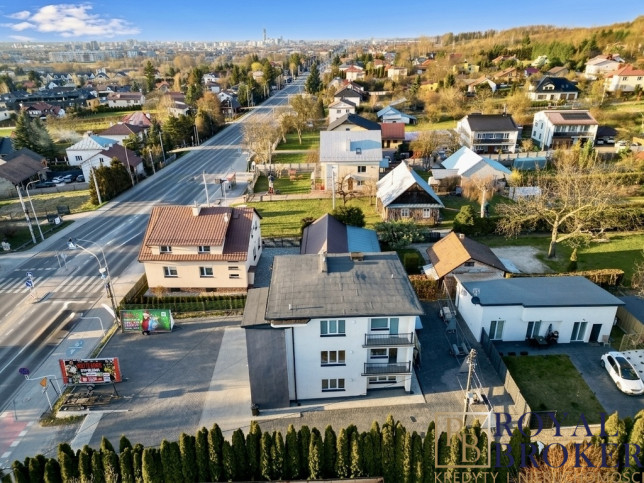 Obiekt Sprzedaż Rzeszów 6