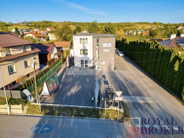 Obiekt Sprzedaż Rzeszów 32