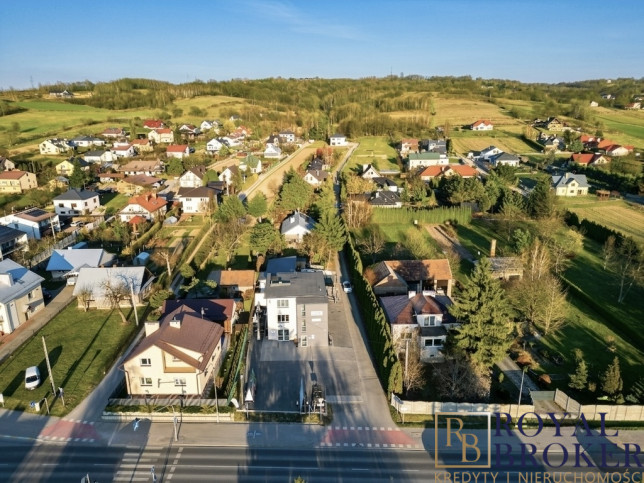 Obiekt Sprzedaż Rzeszów 33