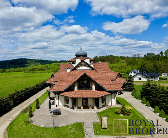 Obiekt Sprzedaż Hoszów 4