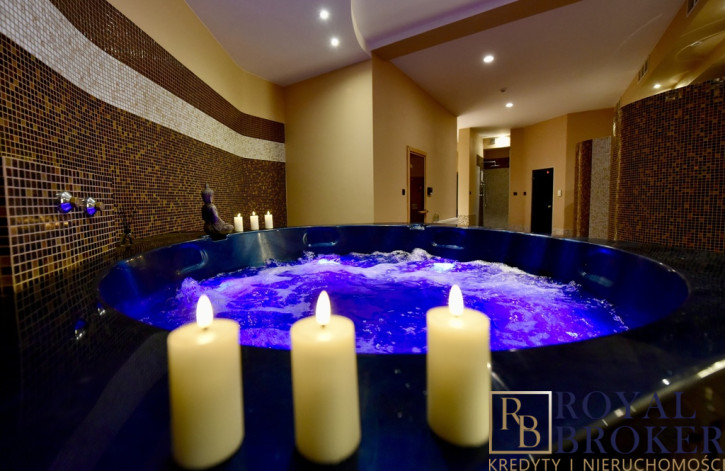 Obiekt Sprzedaż Hoszów 53