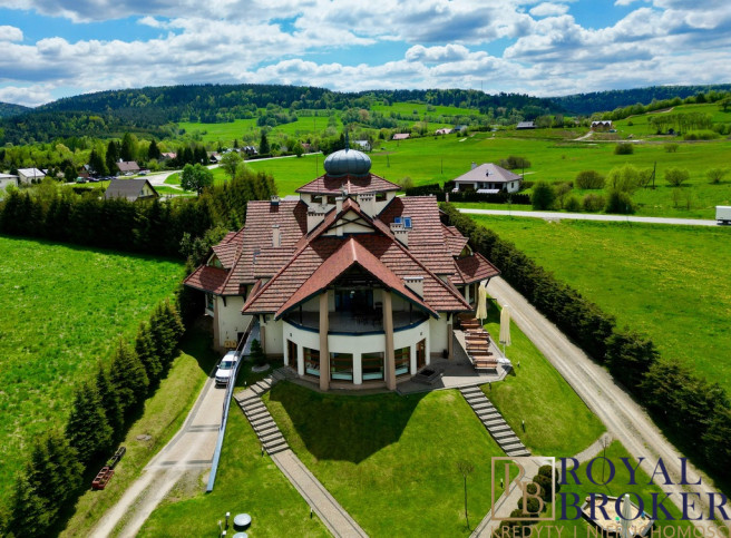 Obiekt Sprzedaż Hoszów 63
