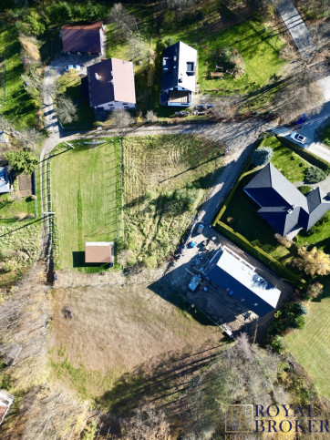 Działka Sprzedaż Rzeszów Słocina 2