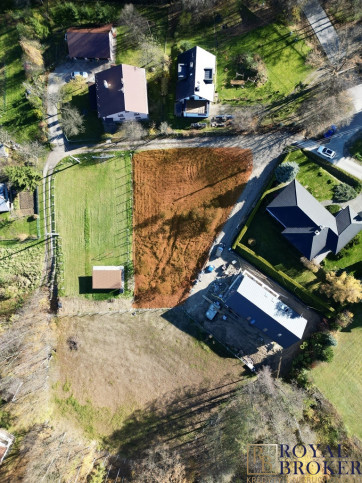 Działka Sprzedaż Rzeszów Słocina 3