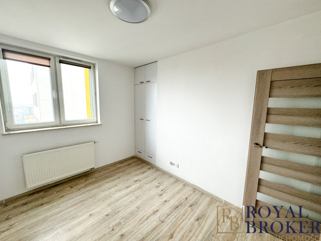 Mieszkanie Sprzedaż Rzeszów Lubelska 8