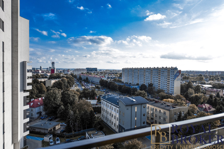Mieszkanie Sprzedaż Rzeszów Lubelska 16