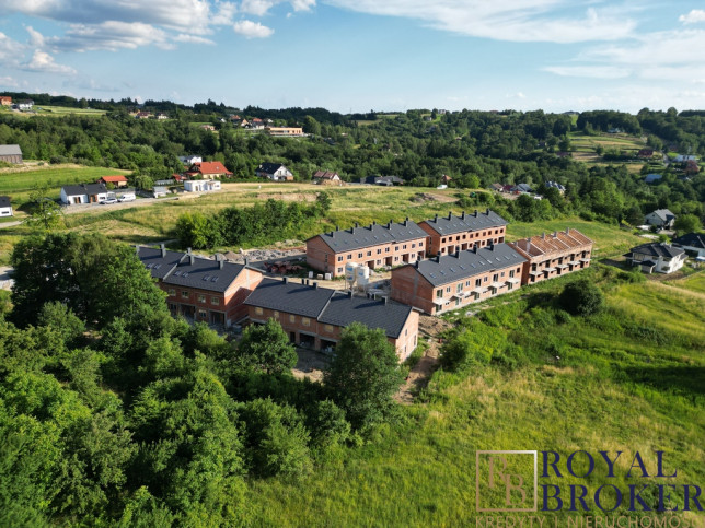 Mieszkanie Sprzedaż Rzeszów św. Walentego 7