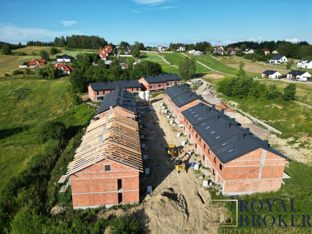 Mieszkanie Sprzedaż Rzeszów św. Walentego 8