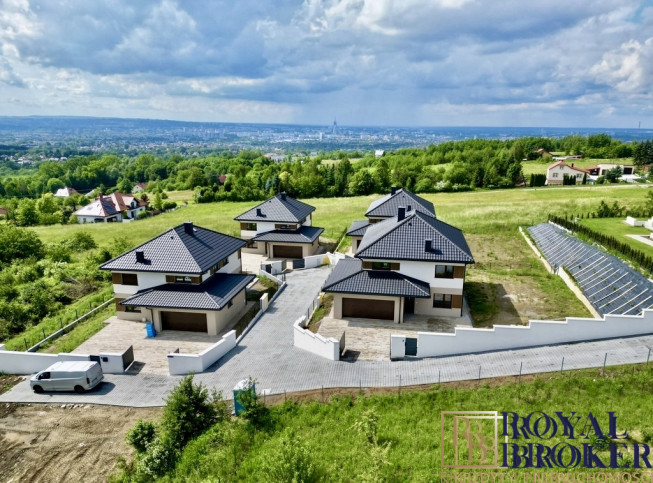 Dom Sprzedaż Matysówka 4