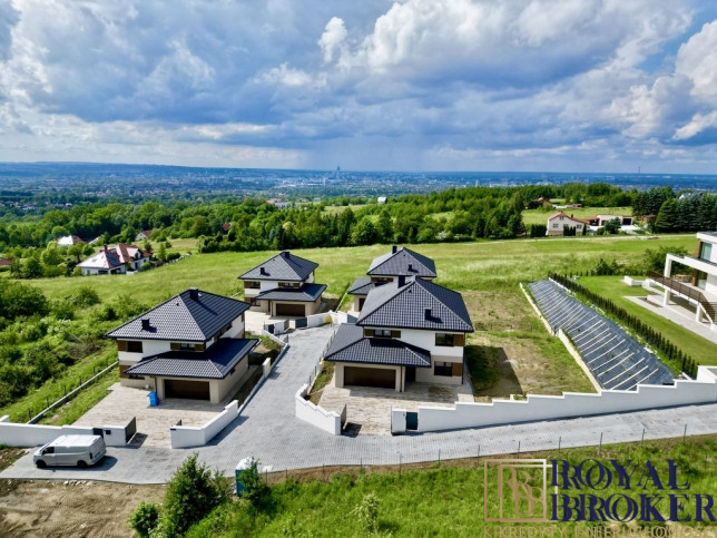 Dom Sprzedaż Matysówka 9