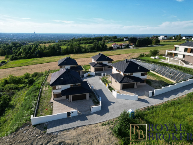 Dom Sprzedaż Matysówka 12