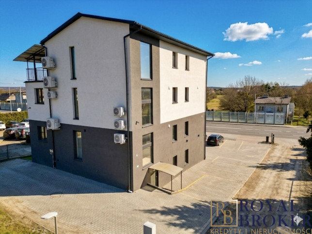 Obiekt Sprzedaż Rzeszów 14