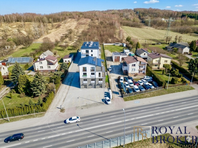 Obiekt Sprzedaż Rzeszów 16