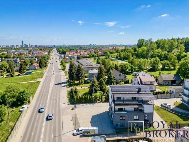 Obiekt Sprzedaż Rzeszów 18