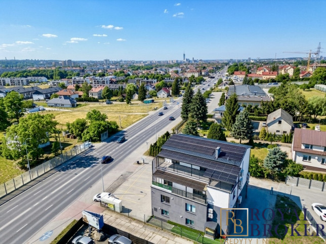 Obiekt Sprzedaż Rzeszów 20