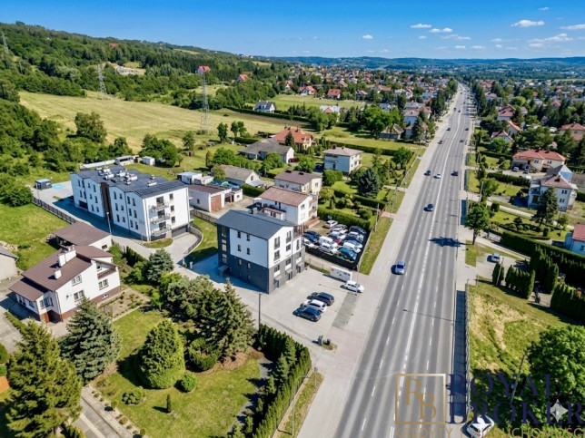 Obiekt Sprzedaż Rzeszów 21