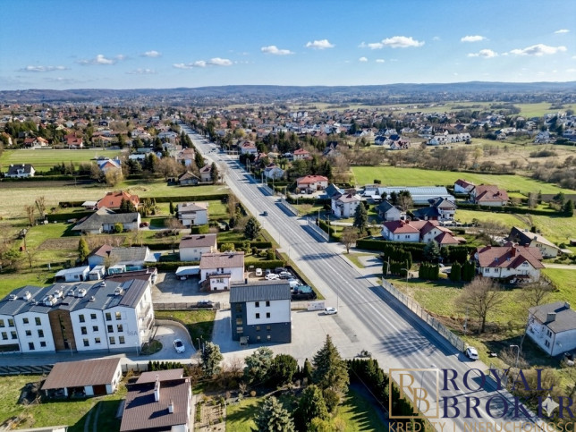 Obiekt Sprzedaż Rzeszów 22
