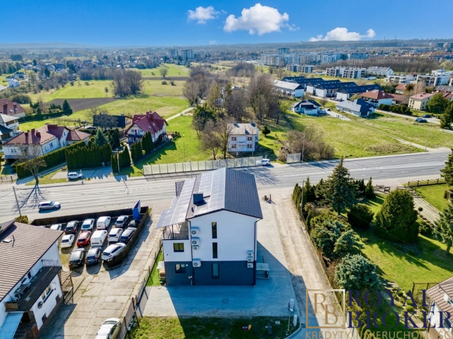 Obiekt Sprzedaż Rzeszów 23