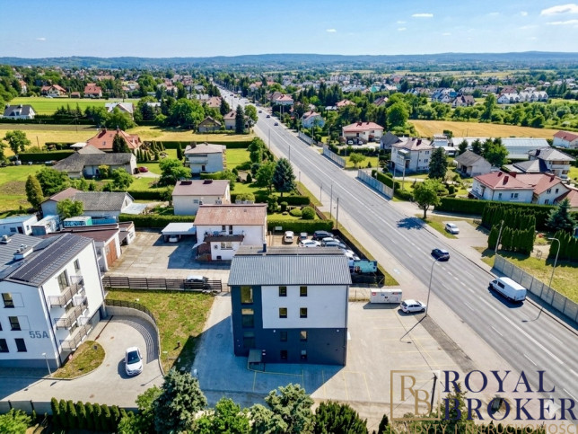 Obiekt Sprzedaż Rzeszów 24