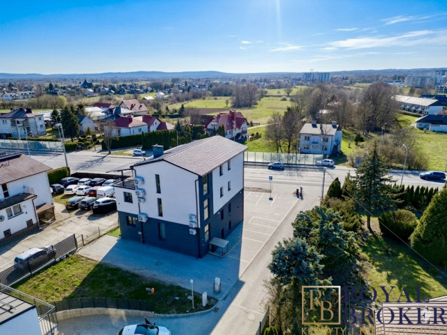Obiekt Sprzedaż Rzeszów 25