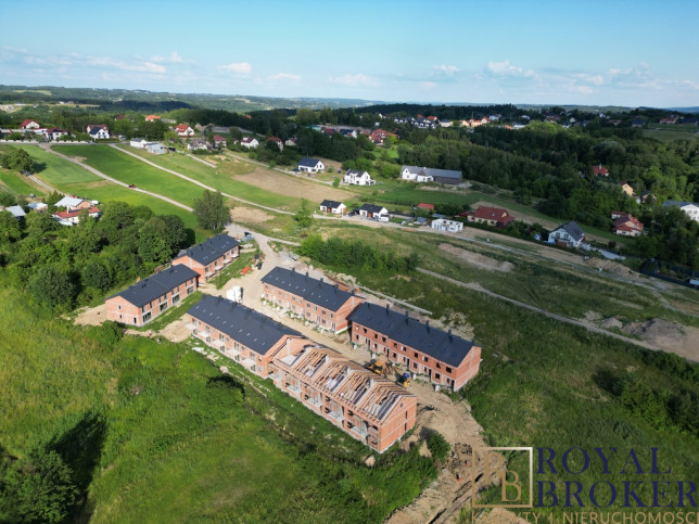 Mieszkanie Sprzedaż Rzeszów św. Walentego 3