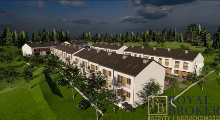 Mieszkanie Sprzedaż Rzeszów św. Walentego 18