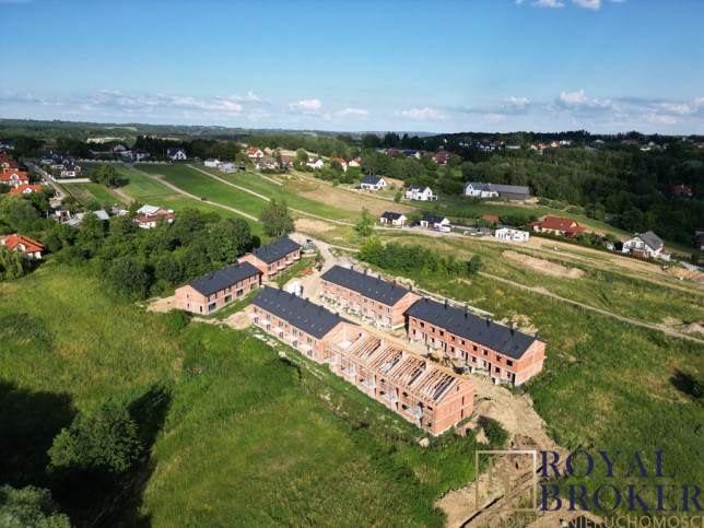 Mieszkanie Sprzedaż Rzeszów św. Walentego 4