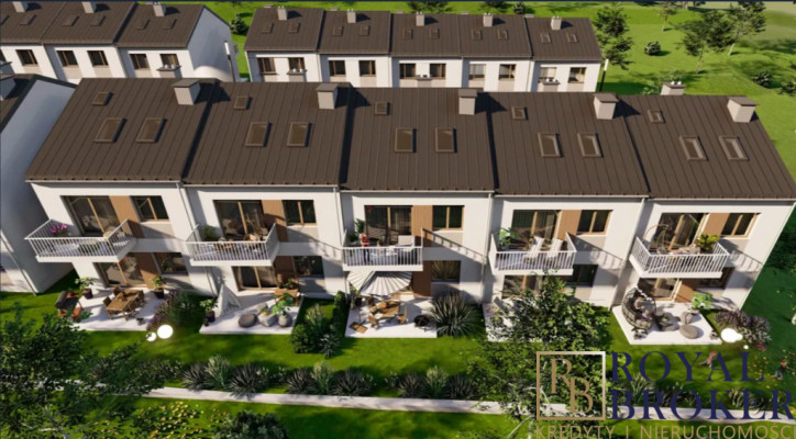 Mieszkanie Sprzedaż Rzeszów św. Walentego 14