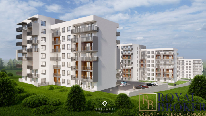 Mieszkanie Sprzedaż Rzeszów Dynowska 5
