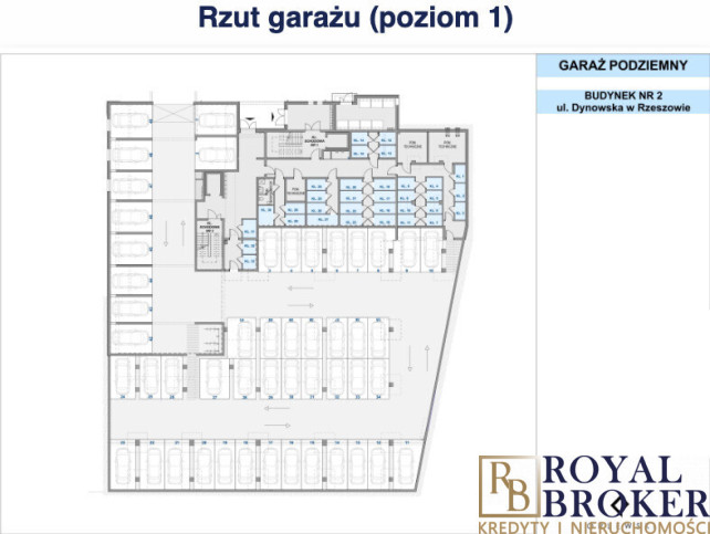 Mieszkanie Sprzedaż Rzeszów Dynowska 6