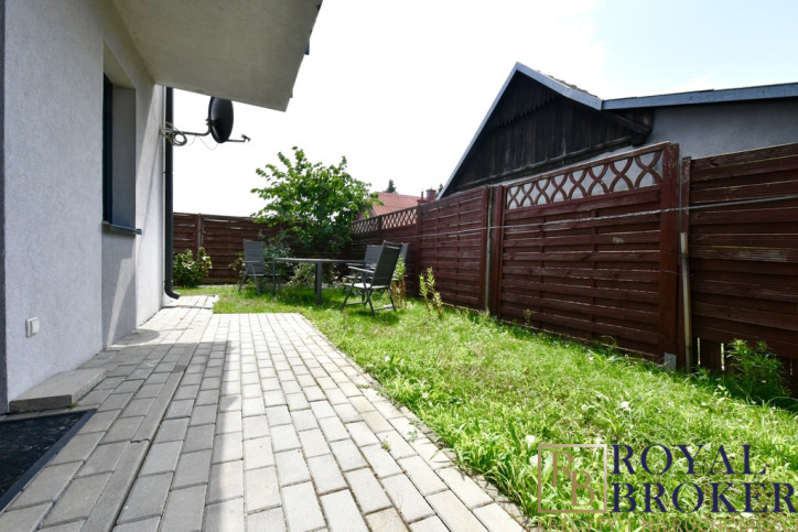 Mieszkanie Sprzedaż Rzeszów Drabinianka 7
