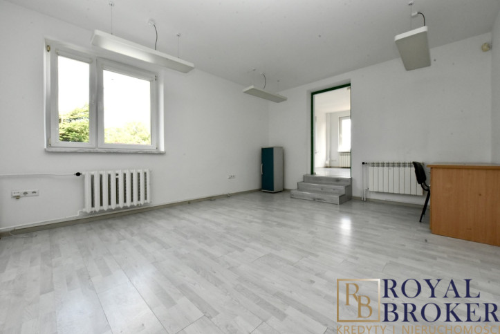Lokal Wynajem Rzeszów Drabinianka 6
