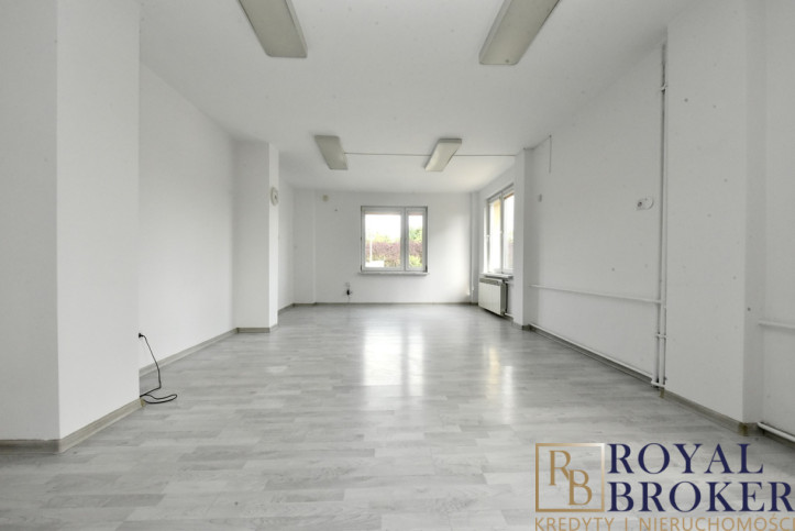 Lokal Wynajem Rzeszów Drabinianka 8