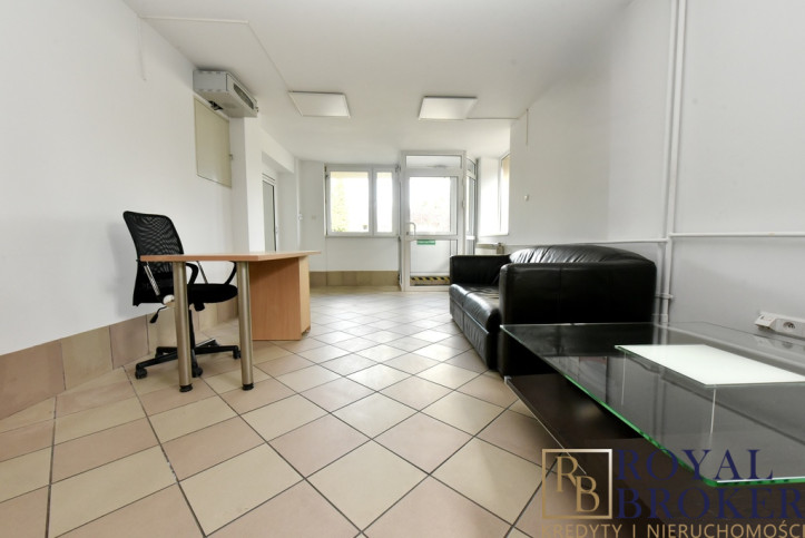 Lokal Wynajem Rzeszów Drabinianka 10