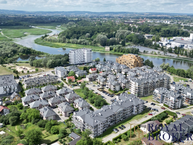 Mieszkanie Sprzedaż Rzeszów Władysława Grabskiego 18