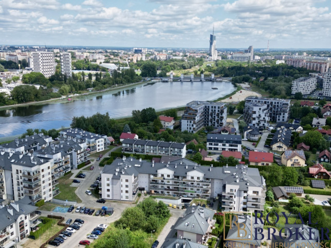 Mieszkanie Sprzedaż Rzeszów Władysława Grabskiego 19